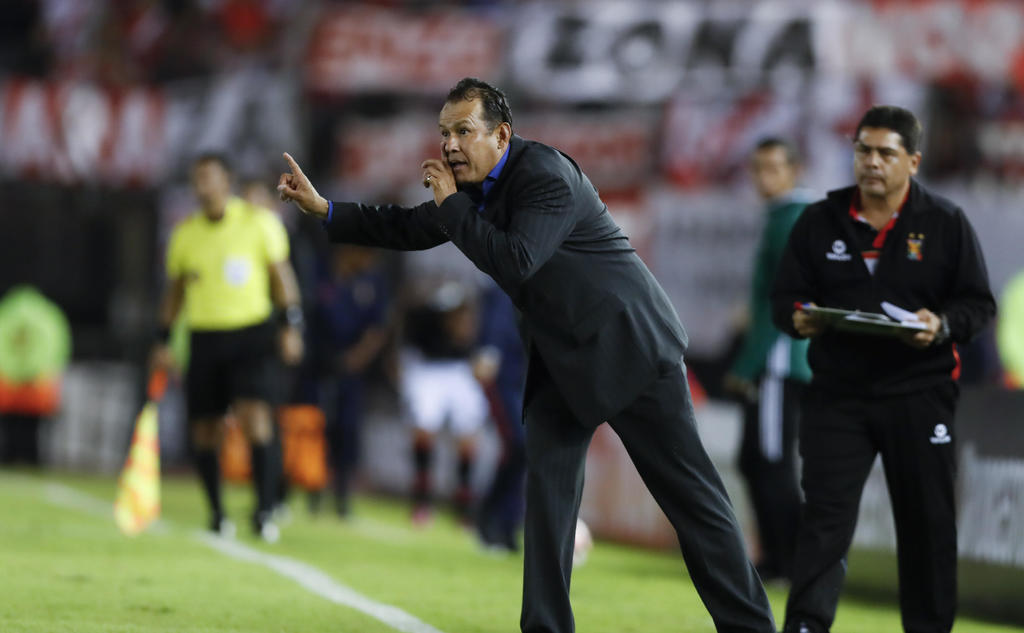 Puebla hace oficial la llegada de su nuevo técnico. Noticias en tiempo real