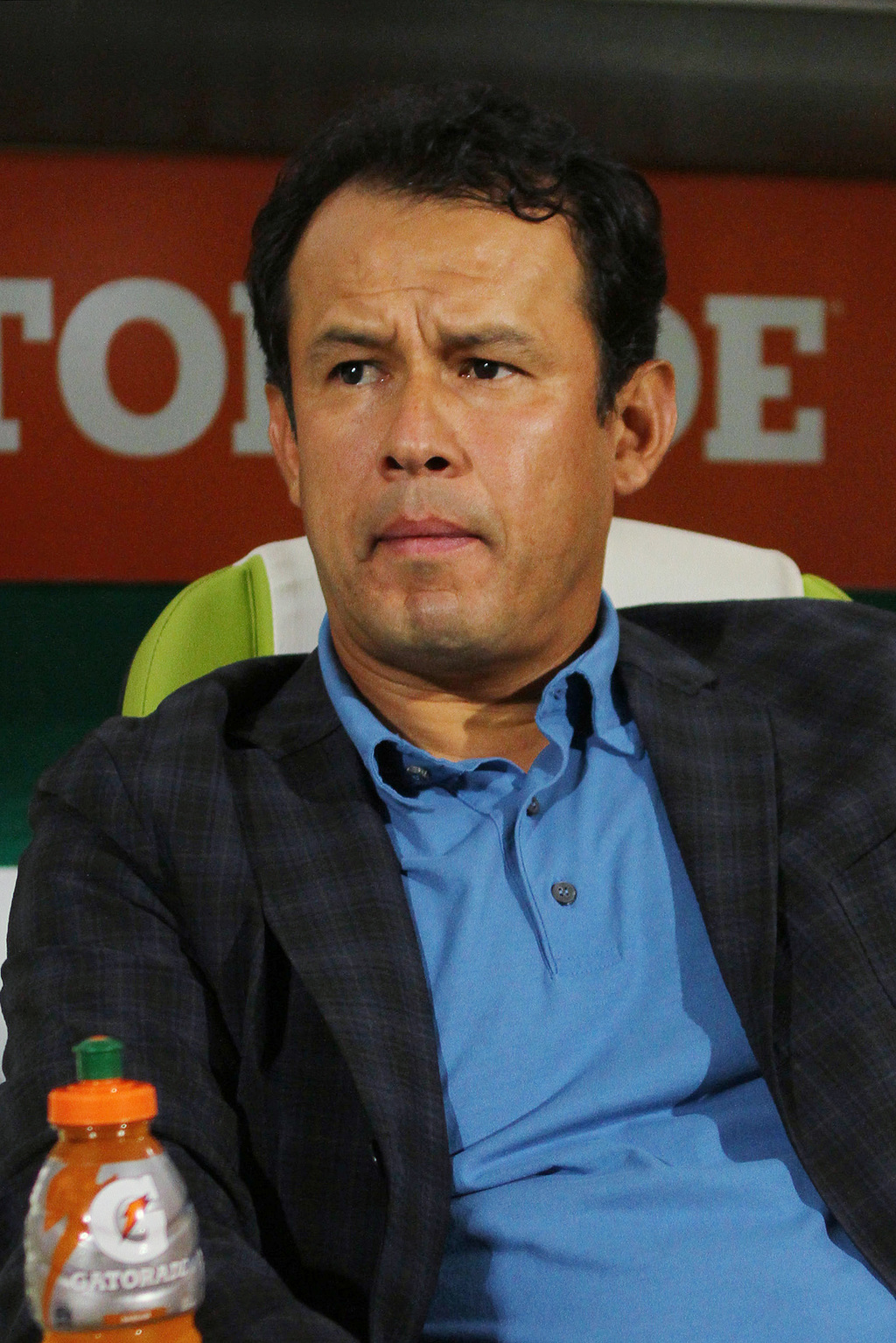 Juan Reynoso, nuevo técnico del Puebla, El Siglo de Torreón