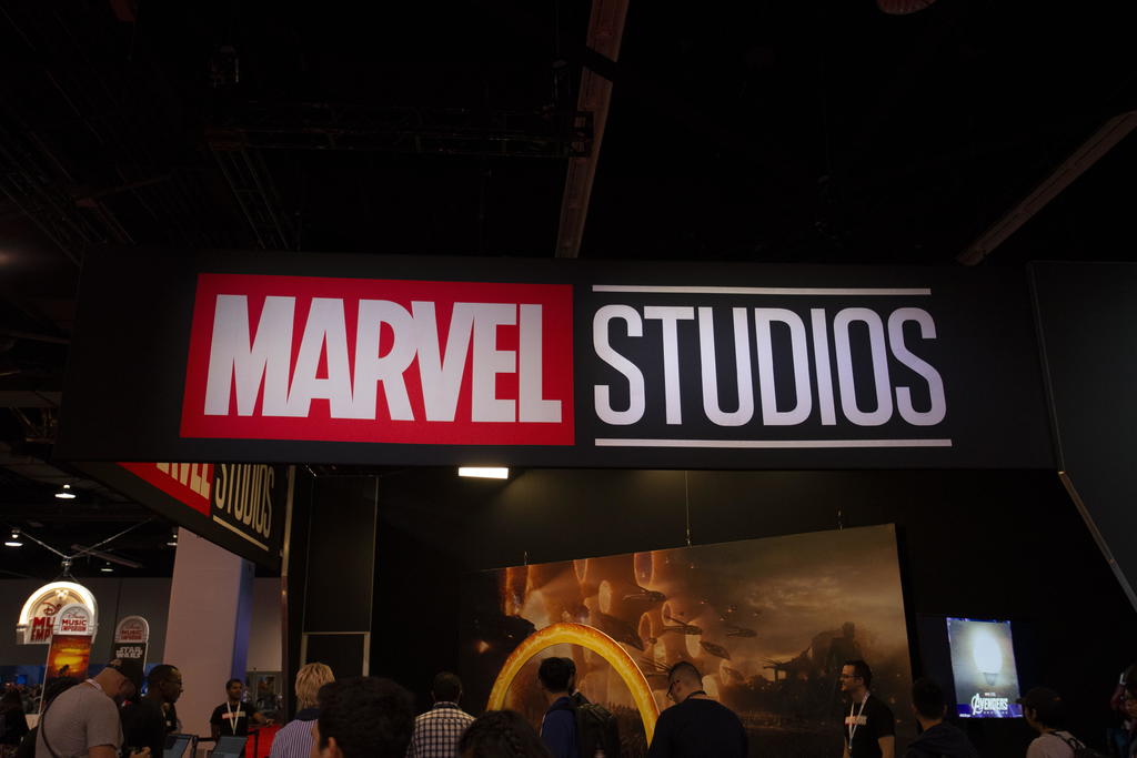 Los Vengadores tendrán su propia zona temática en parques de Disney. Noticias en tiempo real
