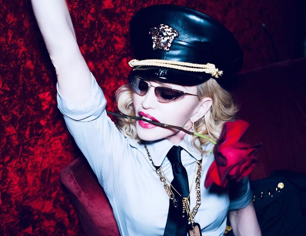 Madonna agota entradas a su concierto en Lisboa. Noticias en tiempo real