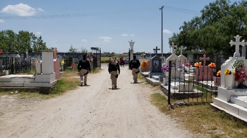 Restan 675 cuerpos por identificar en Coahuila. Noticias en tiempo real