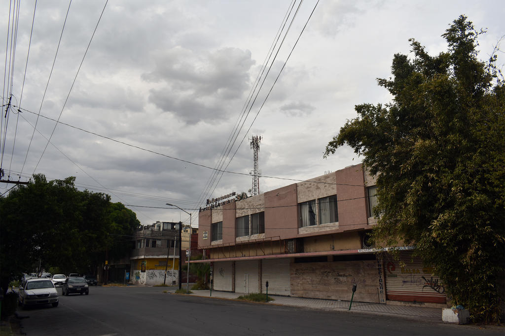 Pronostican escasa posibilidad de lluvia para Torreón. Noticias en tiempo real