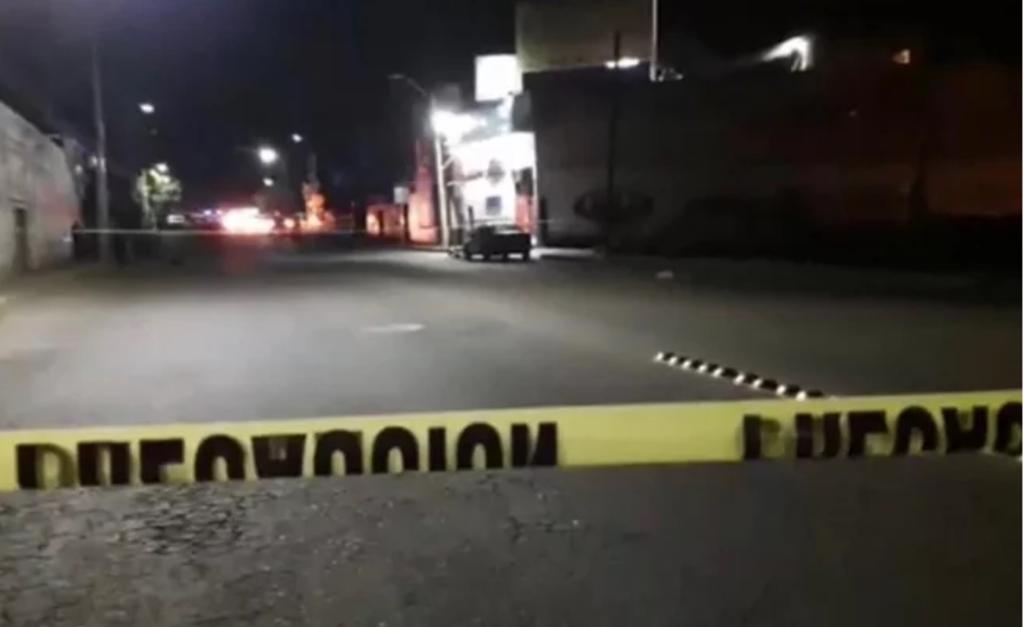 Registran ataque a bar en Irapuato; tres muertos y dos heridos. Noticias en tiempo real