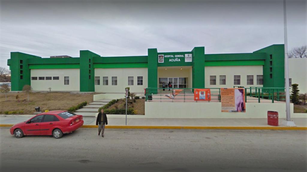 Fallece hombre quemado en Acuña, tras cuatro días hospitalizado. Noticias en tiempo real