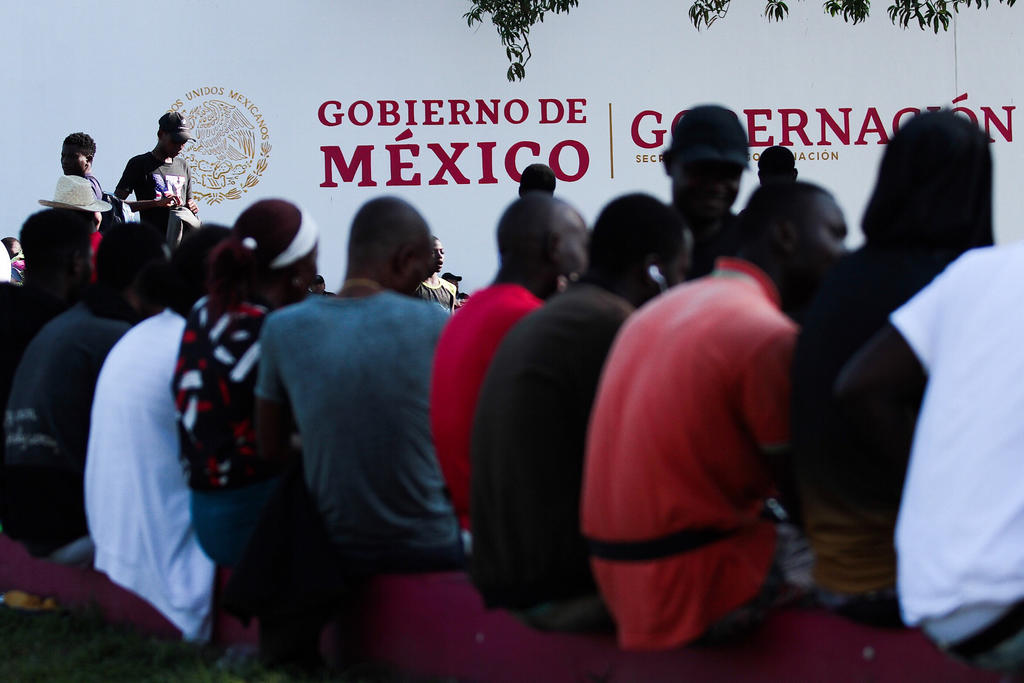 Pobladores rechazan cambio de oficina para migrantes en Chiapas. Noticias en tiempo real