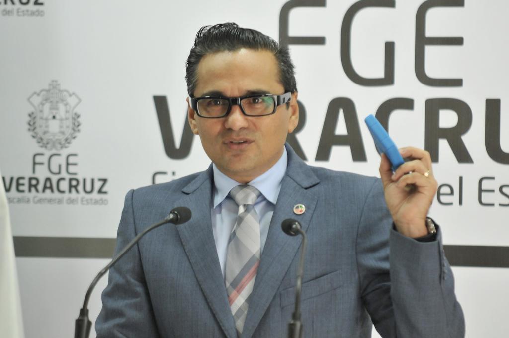 No intervenimos para quitar a Winckler de la Fiscalía de Veracruz: AMLO. Noticias en tiempo real
