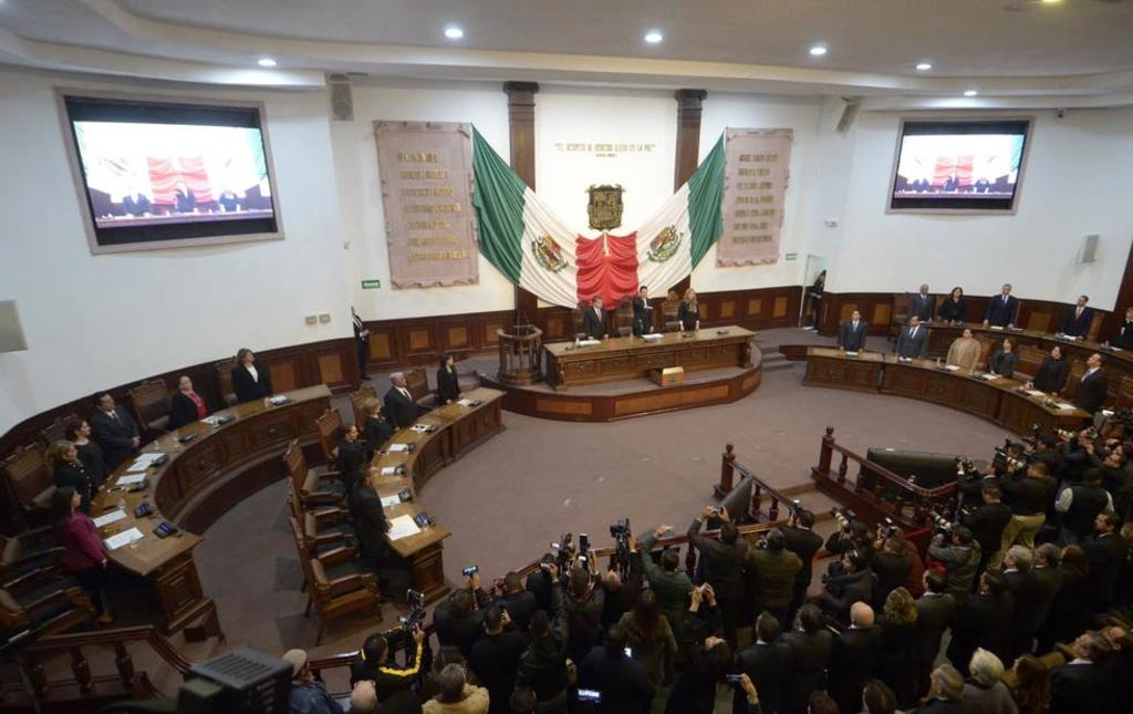 Aprueba Congreso de Coahuila aumentar a 60 años penas por feminicidio. Noticias en tiempo real