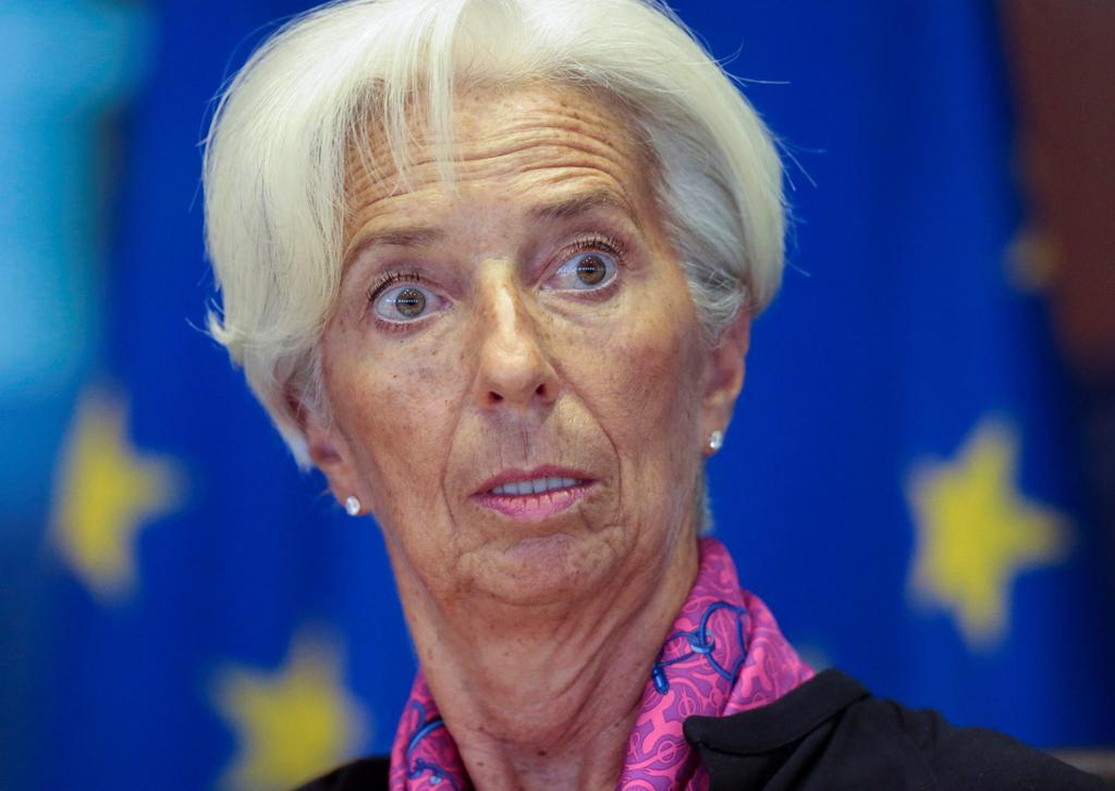 Define Lagarde prioridades para el Banco Central Europeo. Noticias en tiempo real