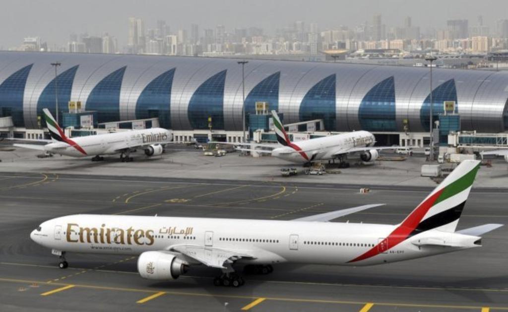 Ven competencia desleal con llegada de Emirates a México. Noticias en tiempo real