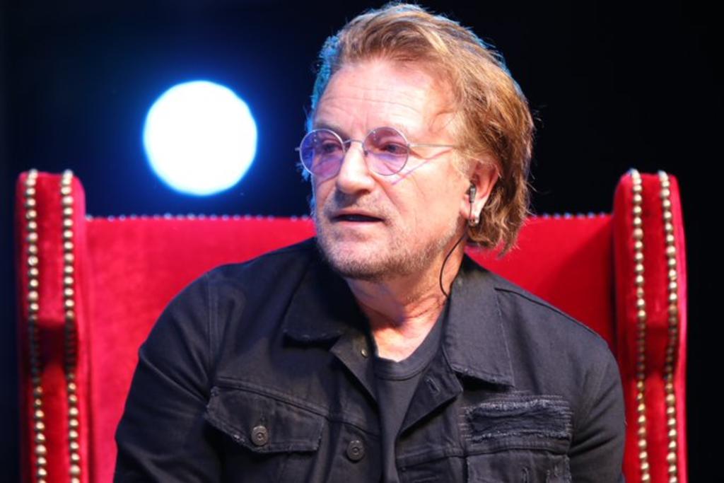 MSXXI 2019 inicia con Bono como invitado sorpresa. Noticias en tiempo real