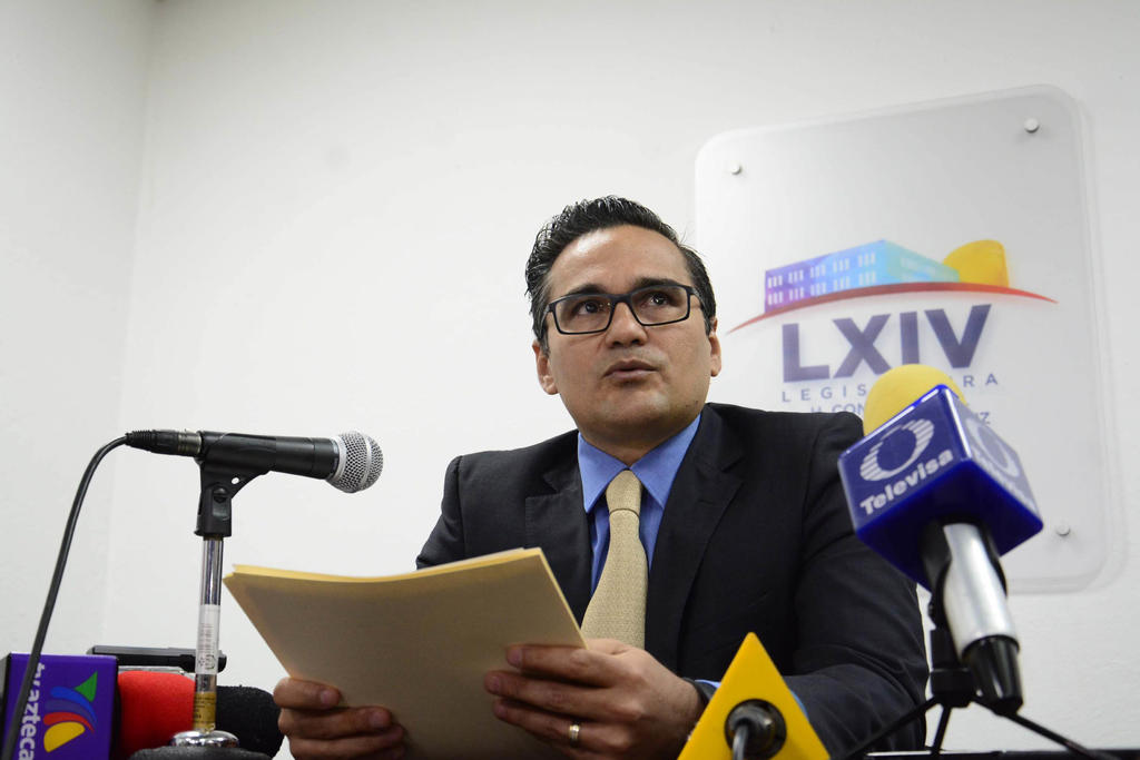 Obtiene exfiscal de Veracruz amparo contra detención. Noticias en tiempo real