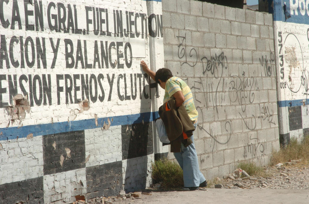 Coahuila y Durango, por arriba de la media nacional en suicidios. Noticias en tiempo real