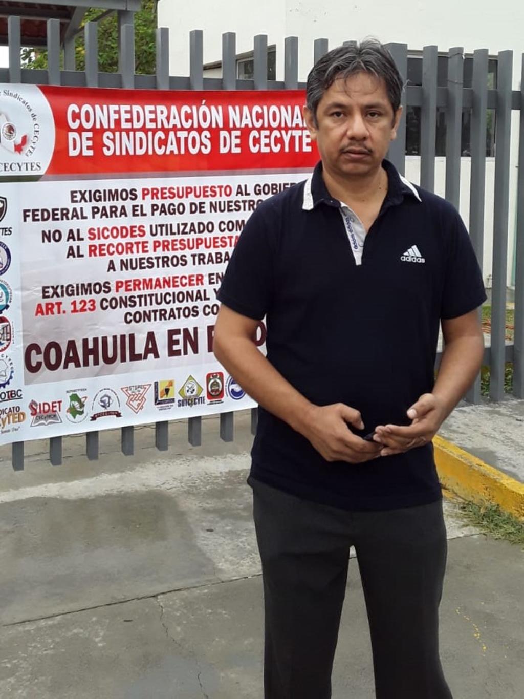 Pagará SHCP a subsecretaría de Educación media en Coahuila 9 mmdp. Noticias en tiempo real