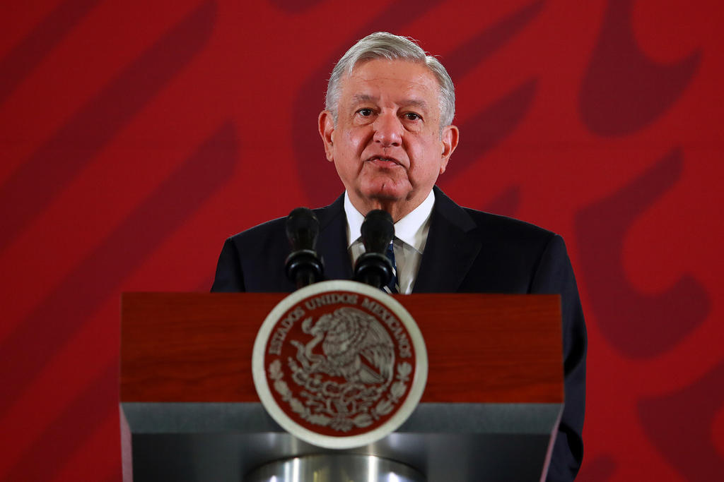 Descarta AMLO aumentos en gasolinas por ataques a refinerías saudíes. Noticias en tiempo real