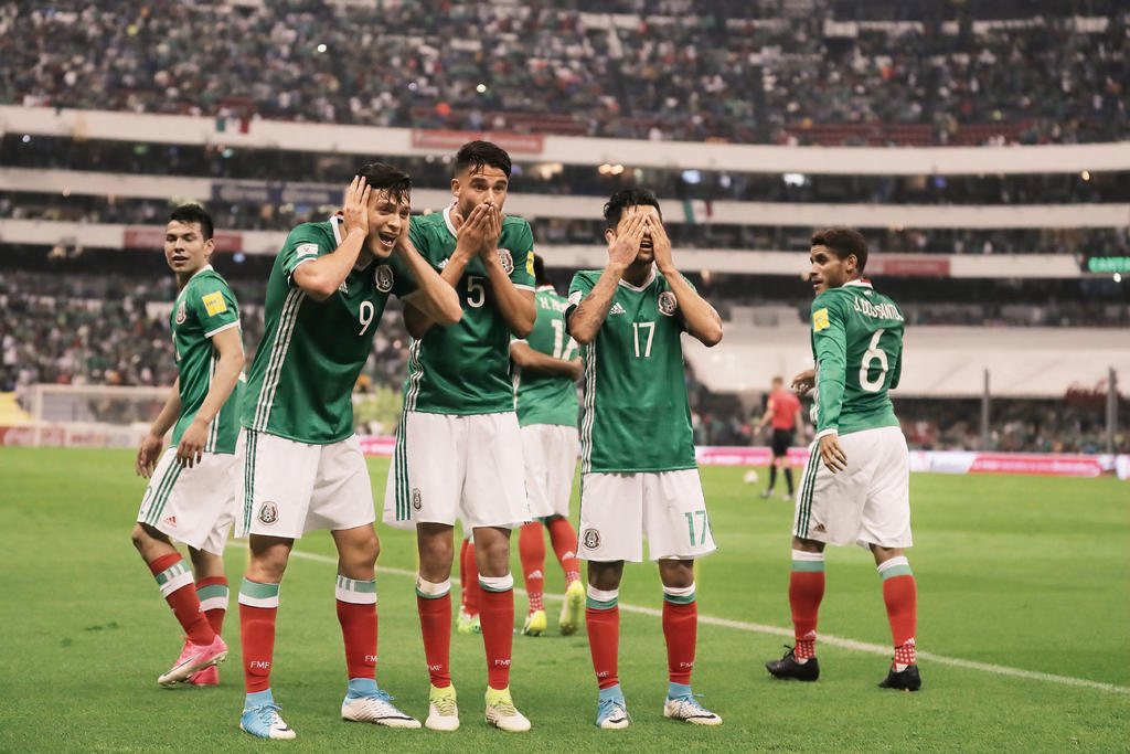Anuncian regreso de la Selección Mexicana al Estadio Azteca. Noticias en tiempo real