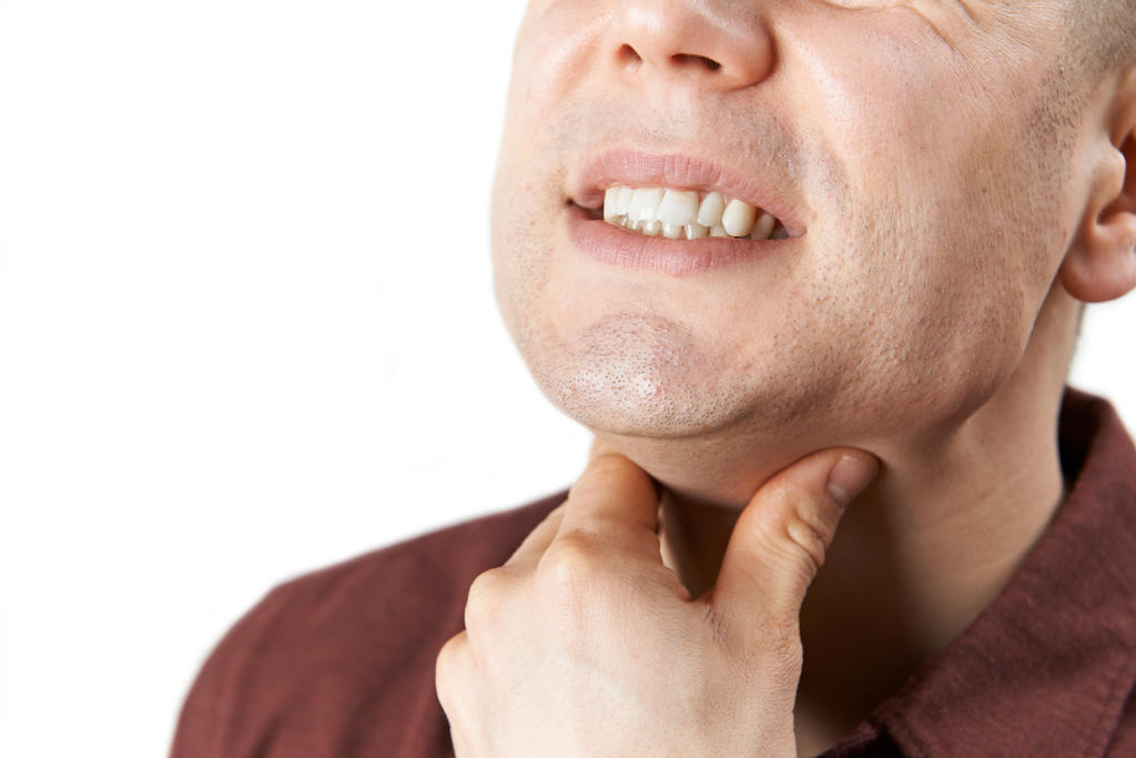 Cinco remedios caseros para aliviar el dolor de garganta. Noticias en tiempo real