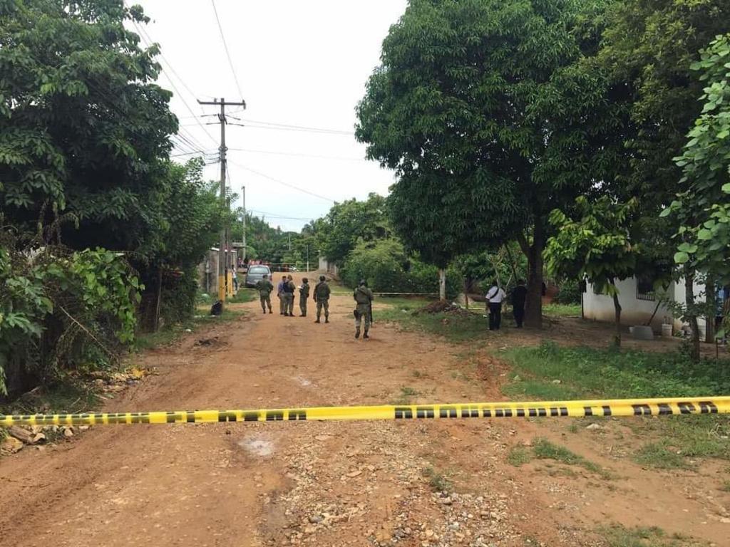 Tres muertos deja ataque armado en Tuxtepec, Oaxaca. Noticias en tiempo real