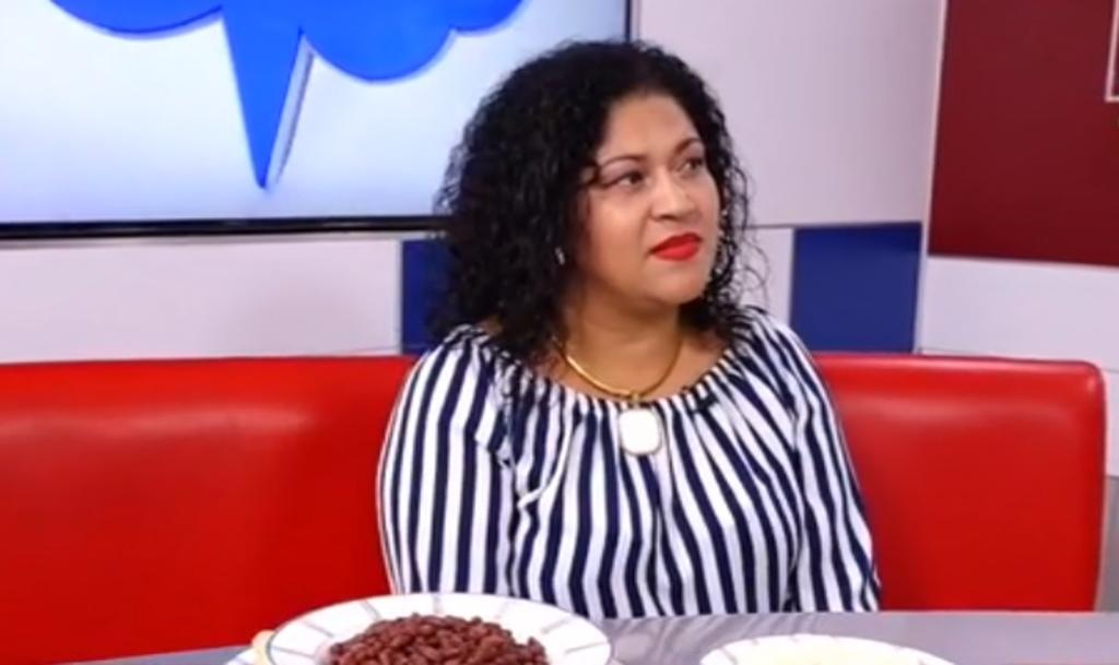 Resurge 'Lady Frijoles' y habla sobre el video que la hizo viral, El