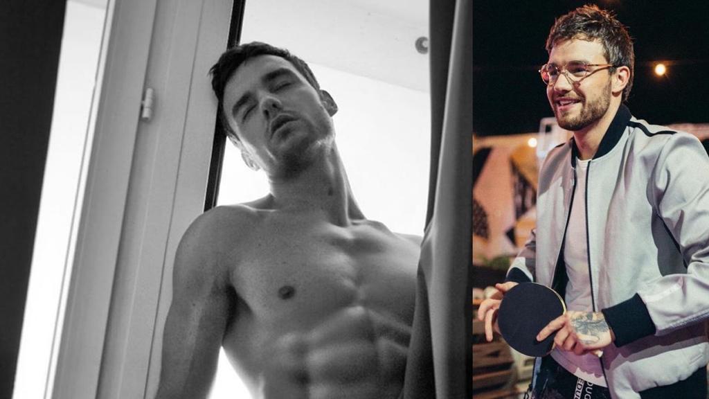 Foto de Liam Payne desnudo sorprende en redes, El Siglo de Torreón