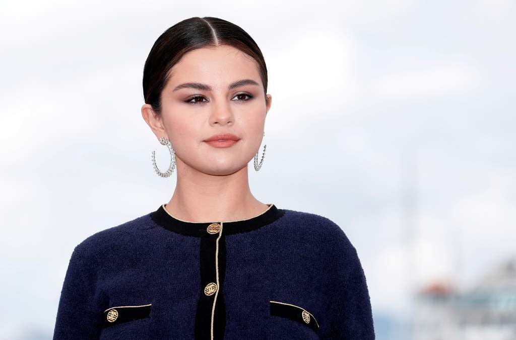 Selena Gomez revela por qué se alejó de los reflectores. Noticias en tiempo real