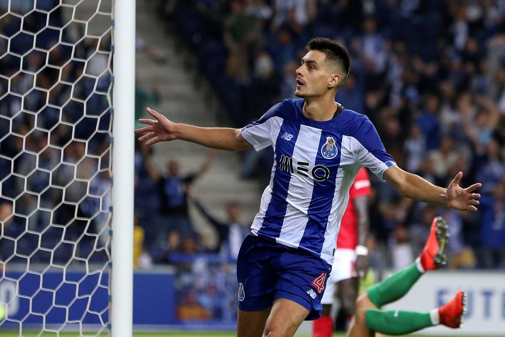 Sin Jesús Corona, Porto gana en la Copa de la Liga, El ...