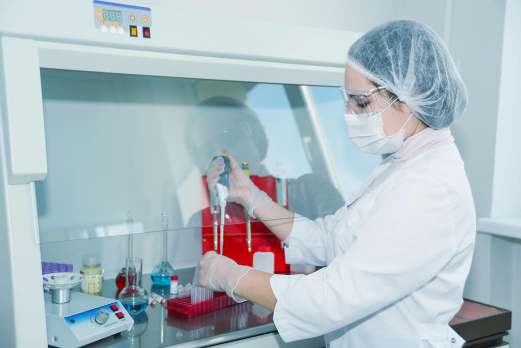 Vacuna contra el cáncer de próstata 2020