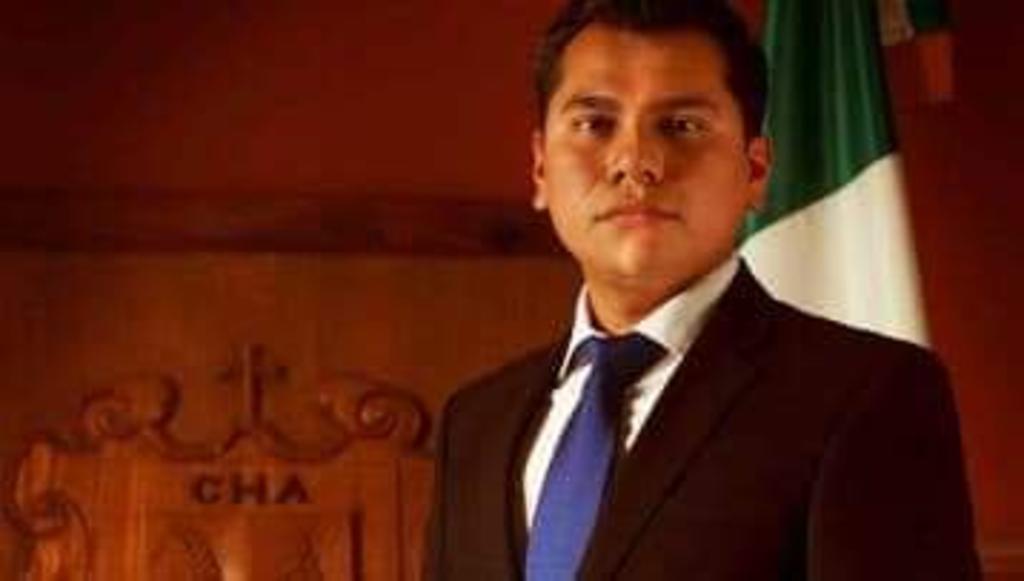 Asesinan a regidor panista en Guanajuato. Noticias en tiempo real