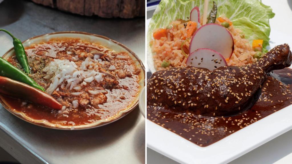 Estos Son Los Platillos Tipicos De Cada Region De Mexico El Siglo De Torreon