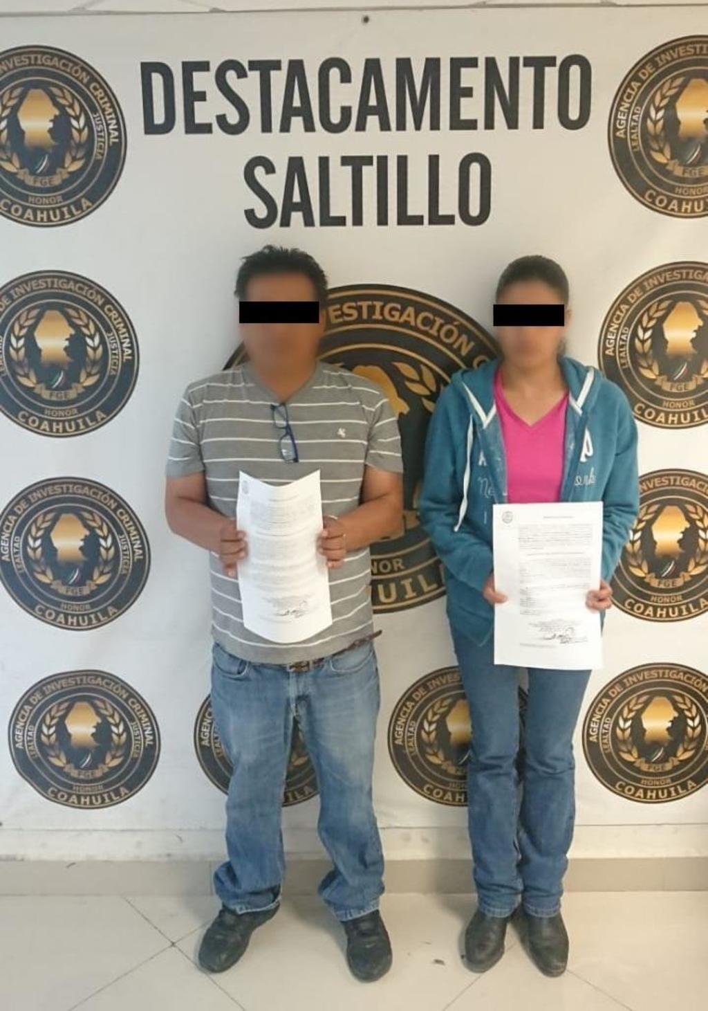 En septiembre detienen a 92 en posesión de droga en Coahuila. Noticias en tiempo real