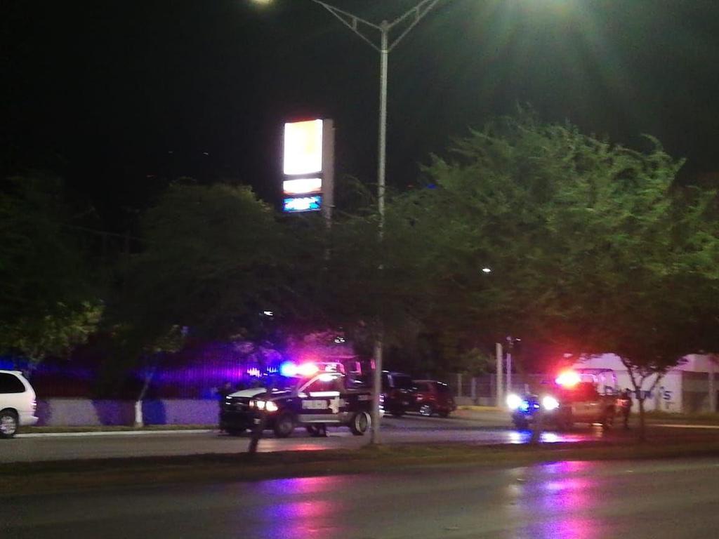 Presuntas detonaciones de arma de fuego activan código rojo en Torreón. Noticias en tiempo real