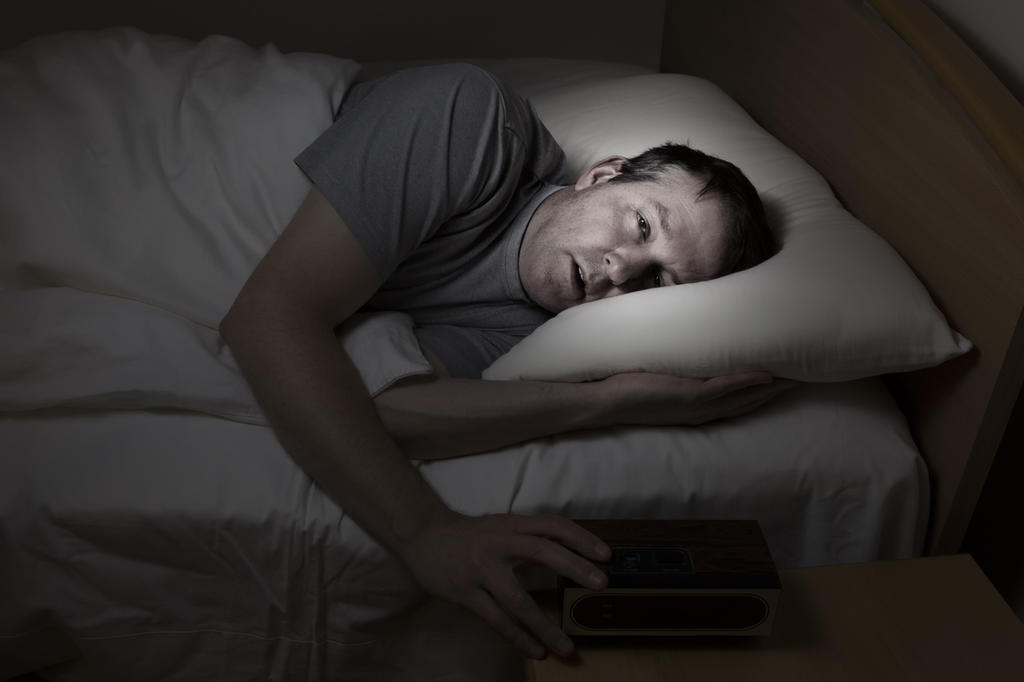 ¿Cuáles son los hábitos que te impiden dormir?. Noticias en tiempo real