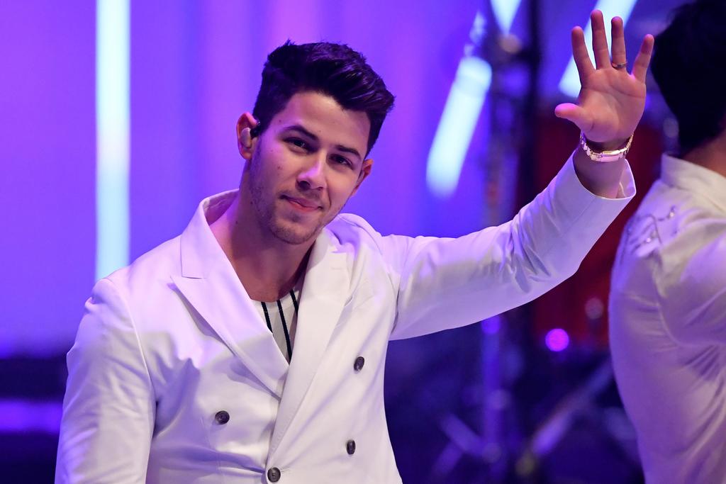 Nick Jonas ocupará la silla de Adam Levine en The Voice. Noticias en tiempo real