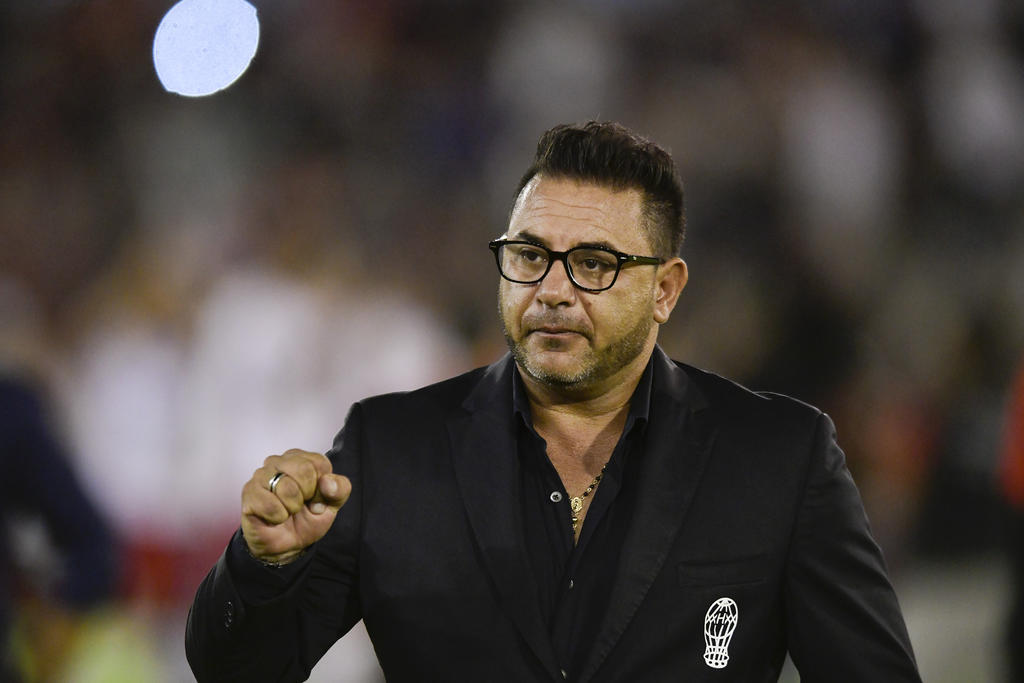 Antonio Mohamed vuelve a los Rayados de Monterrey, El Siglo de Torreón
