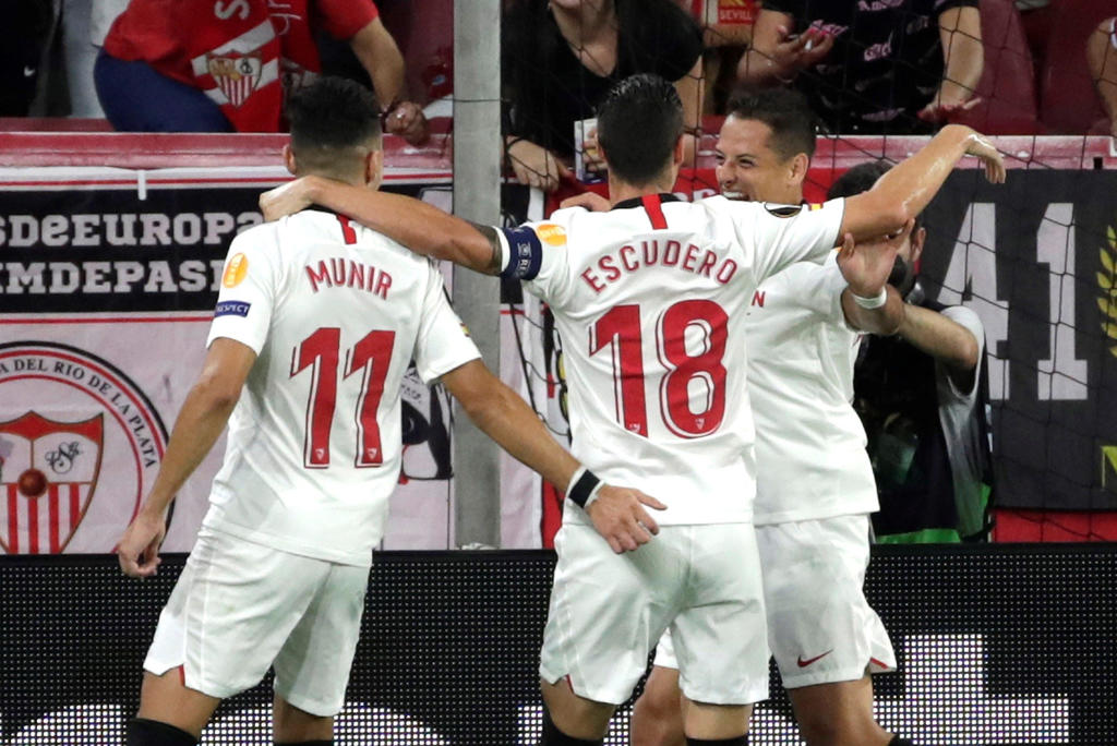 Sevilla cancela amistosos con Pumas y América. Noticias en tiempo real