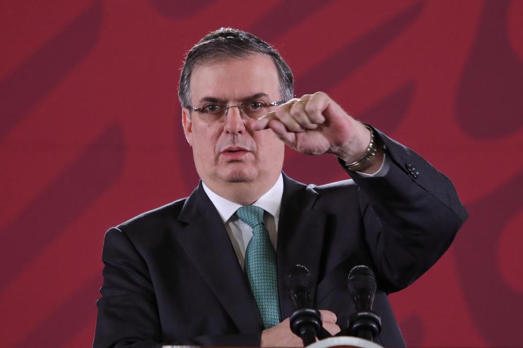 ¿Quién fue Marcelo Ebrard Maure, padre del actual canciller?. Noticias en tiempo real