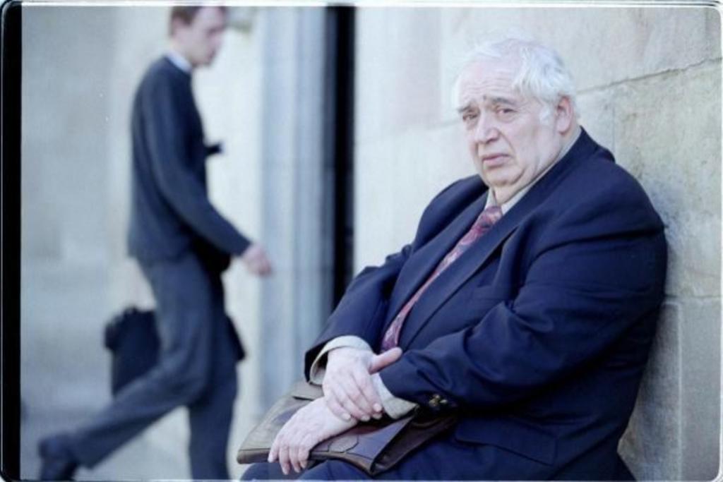 Muere el crítico literario Harold Bloom. Noticias en tiempo real