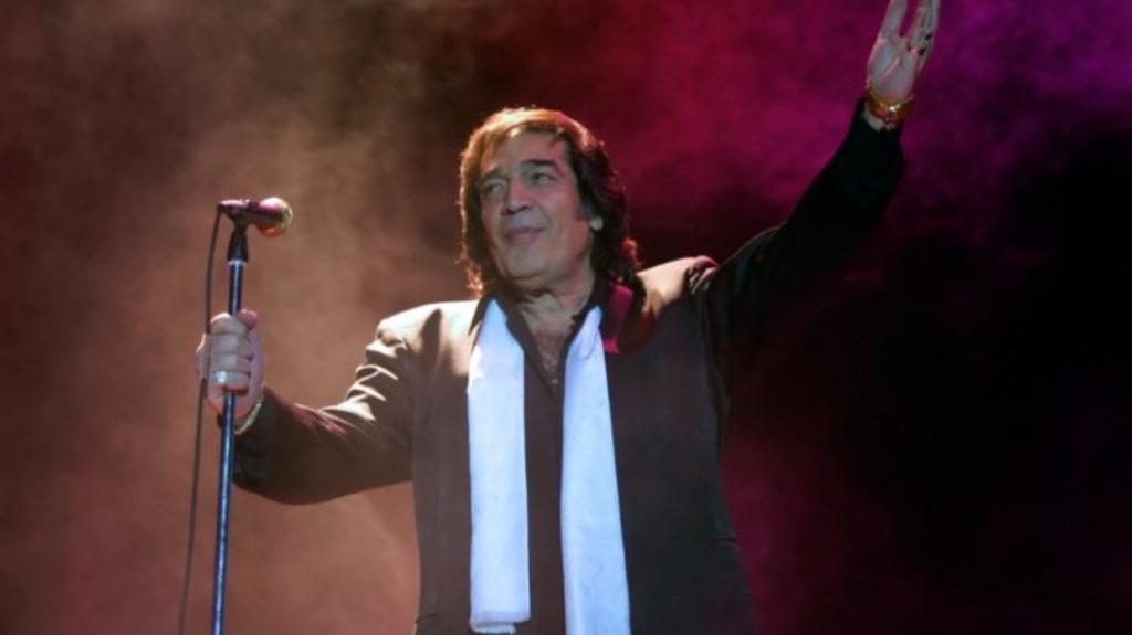 Muere el músico argentino Humberto Cacho Castaña a los 77 años. Noticias en tiempo real