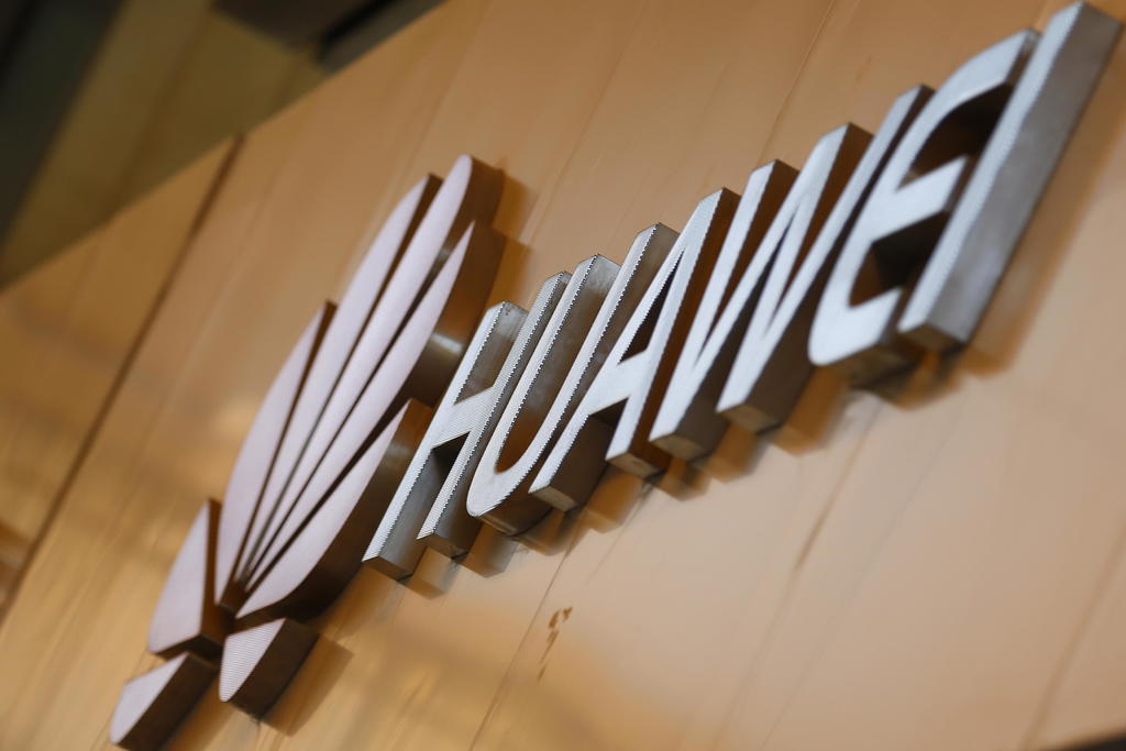 Aumentan ganancias de Huawei pese a bloqueo de EUA. Noticias en tiempo real