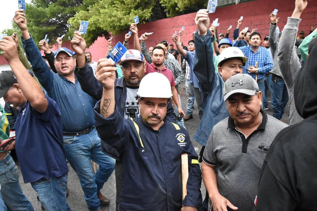 Violencia sindical ahuyentará inversionistas: Ismael Leija. Noticias en tiempo real