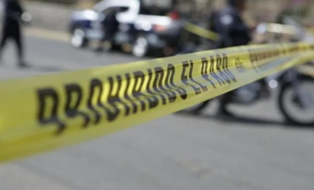 Asesinan a cuatro en Guanajuato en lo que va del día. Noticias en tiempo real