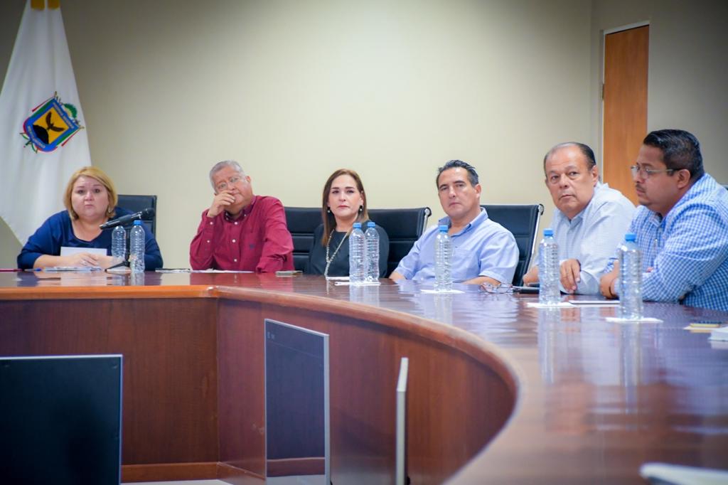 Instalan comité municipal para apoyo al Censo 2020 en Piedras Negras. Noticias en tiempo real