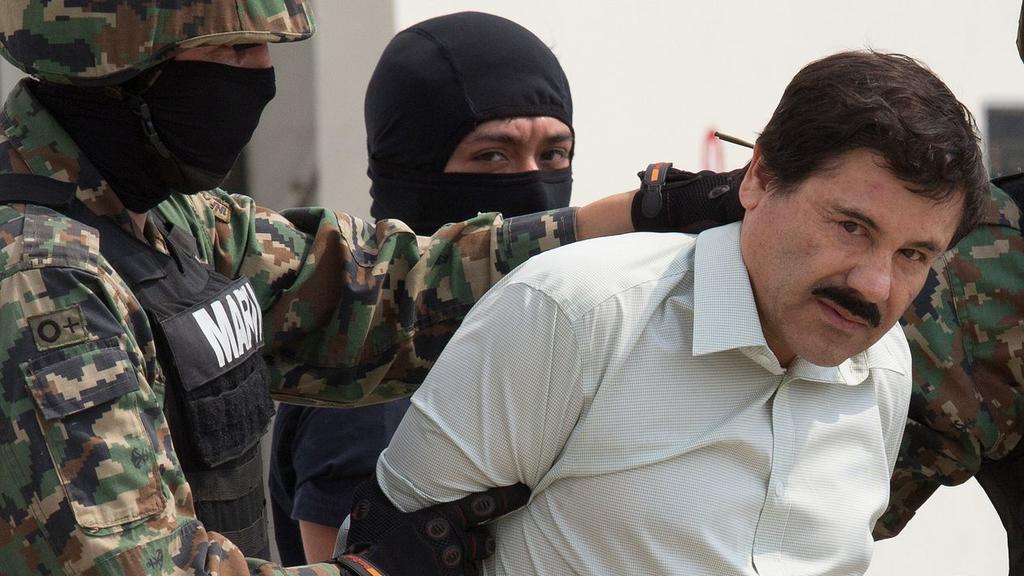 El cártel de Sinaloa, marcado por liderazgo de la familia de El Chapo Guzmán. Noticias en tiempo real