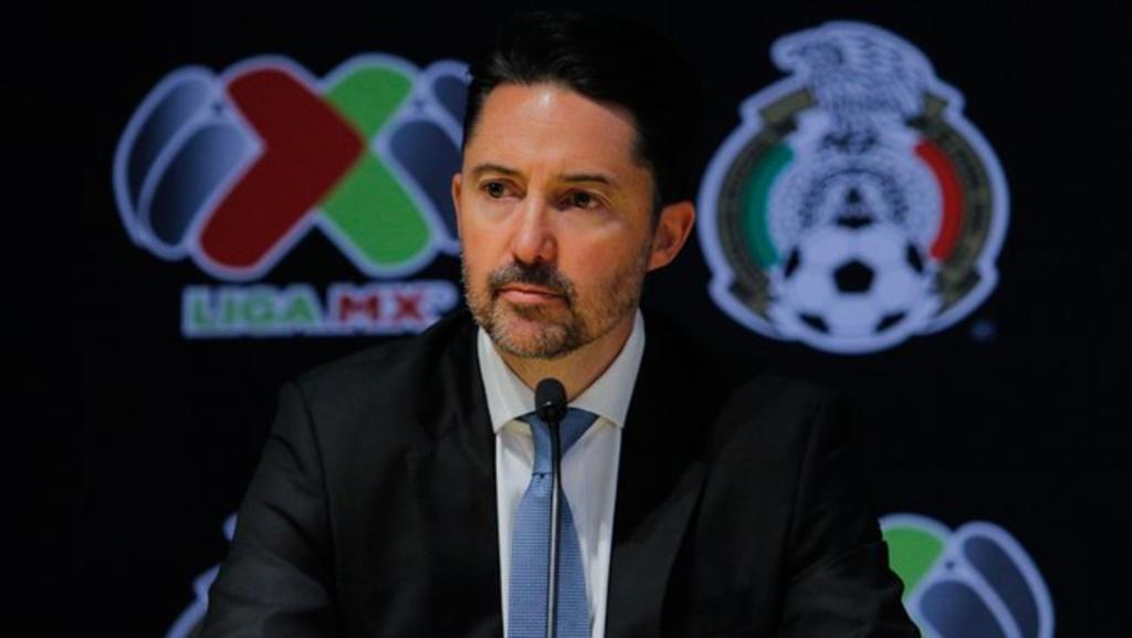 Finanzas de clubes mexicanos serán investigadas. Noticias en tiempo real