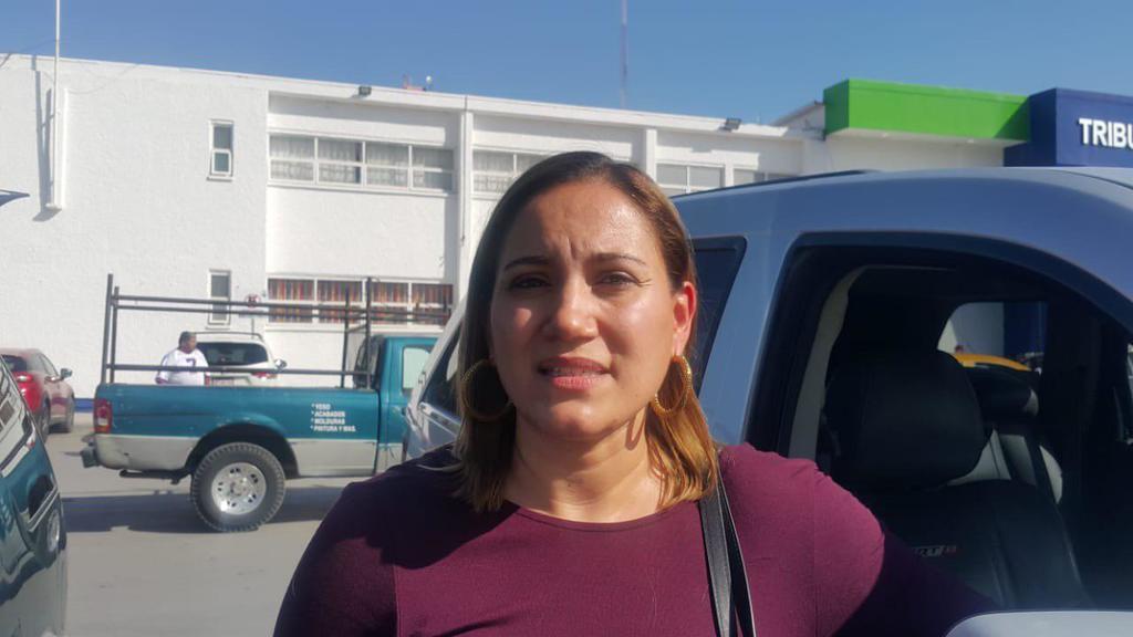 Activista social reclama por procedimiento en alcoholímetros de Torreón. Noticias en tiempo real