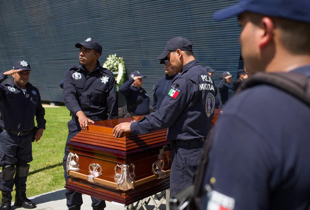 México reporta 2,825 asesinatos en septiembre; acumula 25,890 en 2019. Noticias en tiempo real