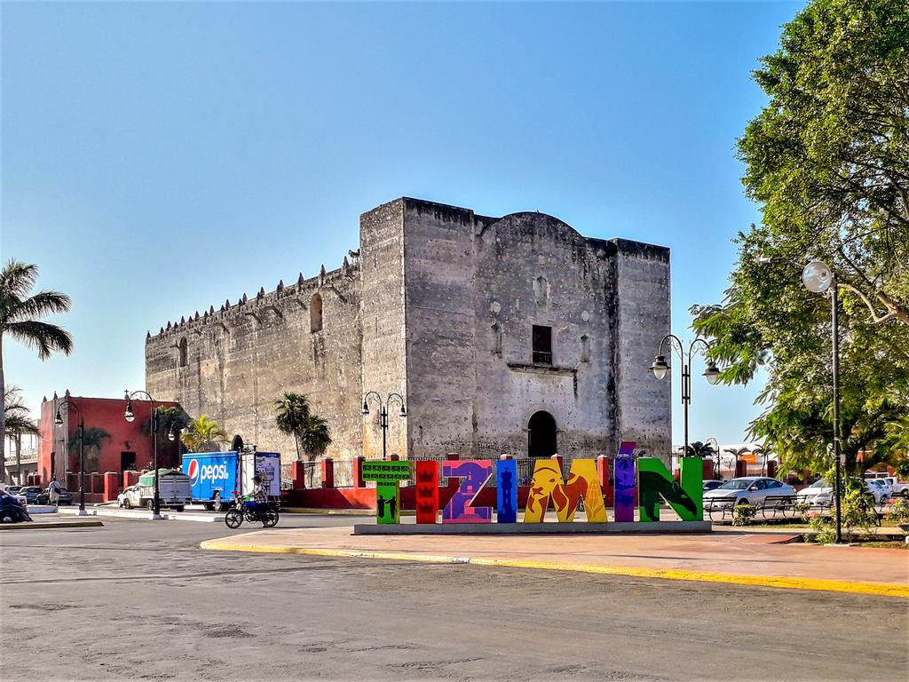 Va Yucatán por Récord Guinness de rosca de reyes más grande del mundo. Noticias en tiempo real