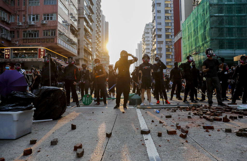 Gobierno de Hong Kong retira propuesta de extradición que causó protestas. Noticias en tiempo real