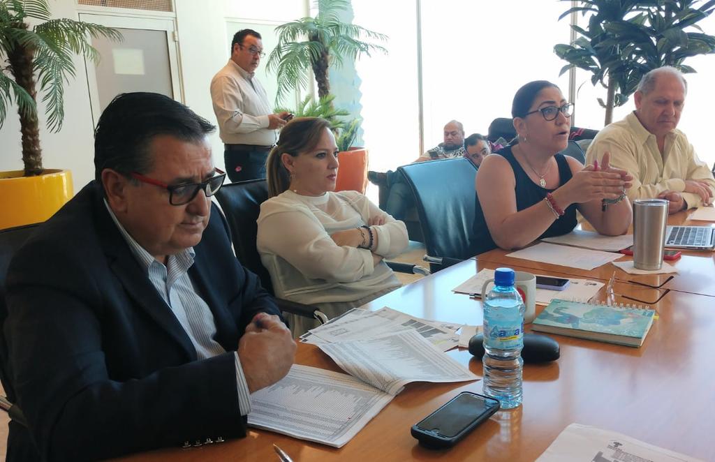 Ediles del PRI en Torreón aseguran que es ilegal capacitación para elementos viales. Noticias en tiempo real