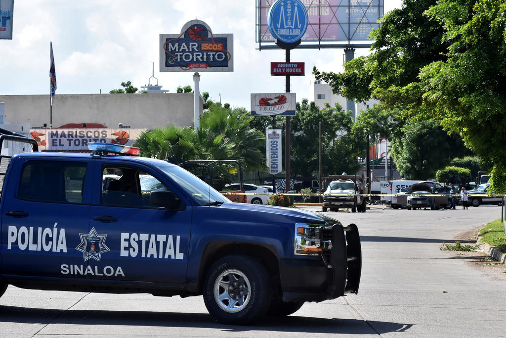 EUA quiere ver mayor compromiso de México contra el narcotráfico. Noticias en tiempo real