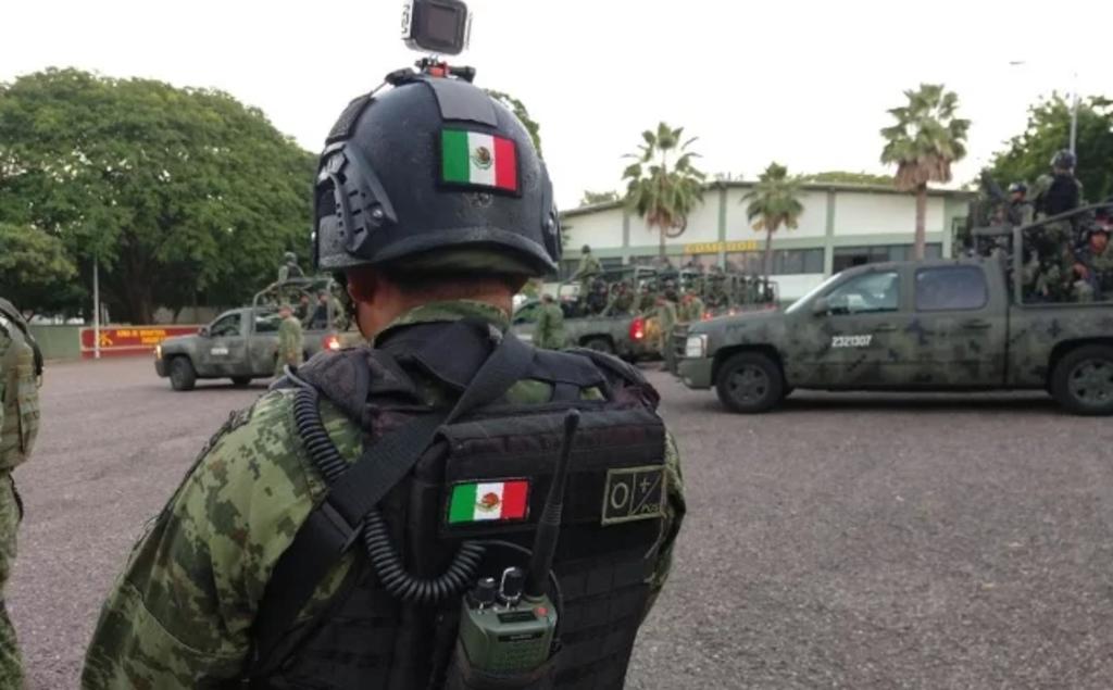 Enfrentamiento en Guerrero deja 9 muertos. Noticias en tiempo real